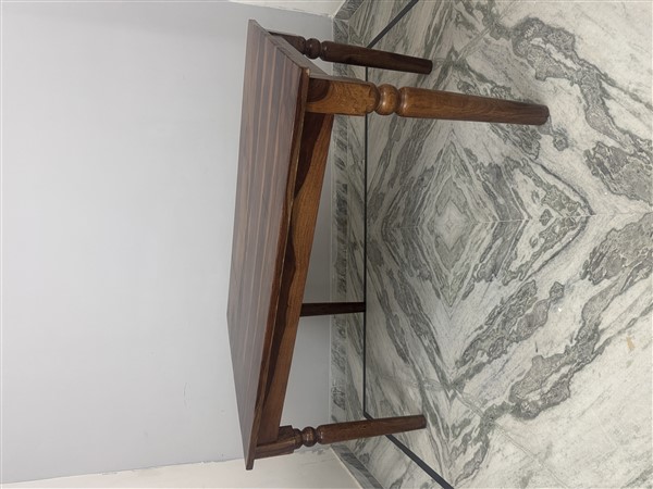 Dining Table Round Leg